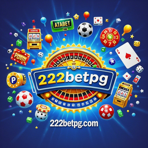 Jackpots A Emoção dos Jackpots no 222betpg